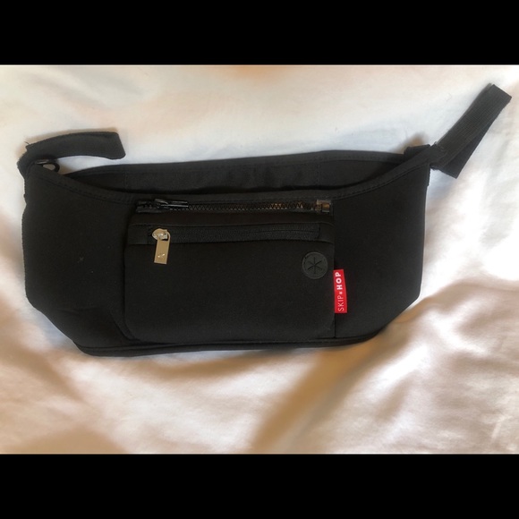 Skip hop baby stroller organizer - Picture 2 of 2